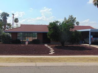 2210 S Calle Cordova, Tucson, AZ 85710