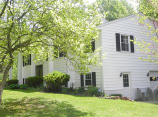 536 Fairgrounds Rd, Mount Vernon, OH 43050