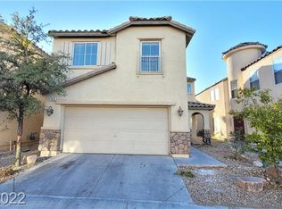 7425 Mojave Canyon St, Las Vegas, NV 89139