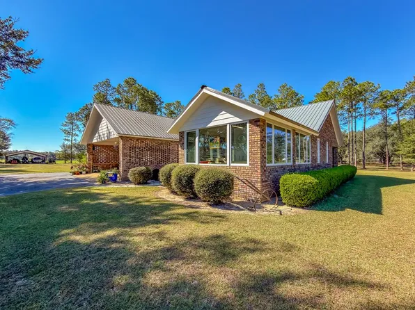 2807 Bartow Gibson Hwy, Donalsonville, GA 39845