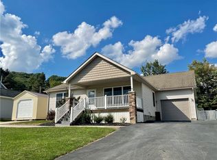 237 N Onofrio St, Bradford, PA 16701