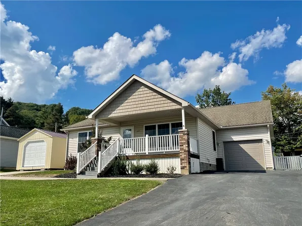 237 N Onofrio St, Bradford, PA 16701