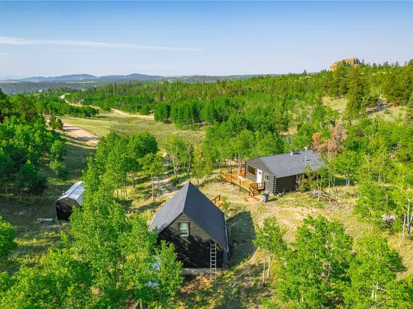 1391 Ute Trail, Como, CO 80432