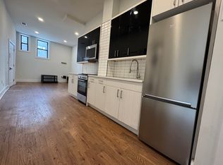 71 Court House Pl #2F, Jersey City, NJ 07306