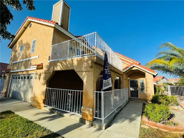 43800 17th St E, Lancaster, CA 93535