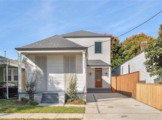 5223 Laurel St, New Orleans, LA 70115