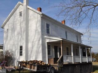 1479 Wolverton Rd, Edinburg, VA 22824