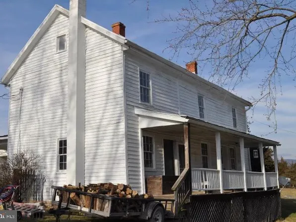 1479 Wolverton Rd, Edinburg, VA 22824