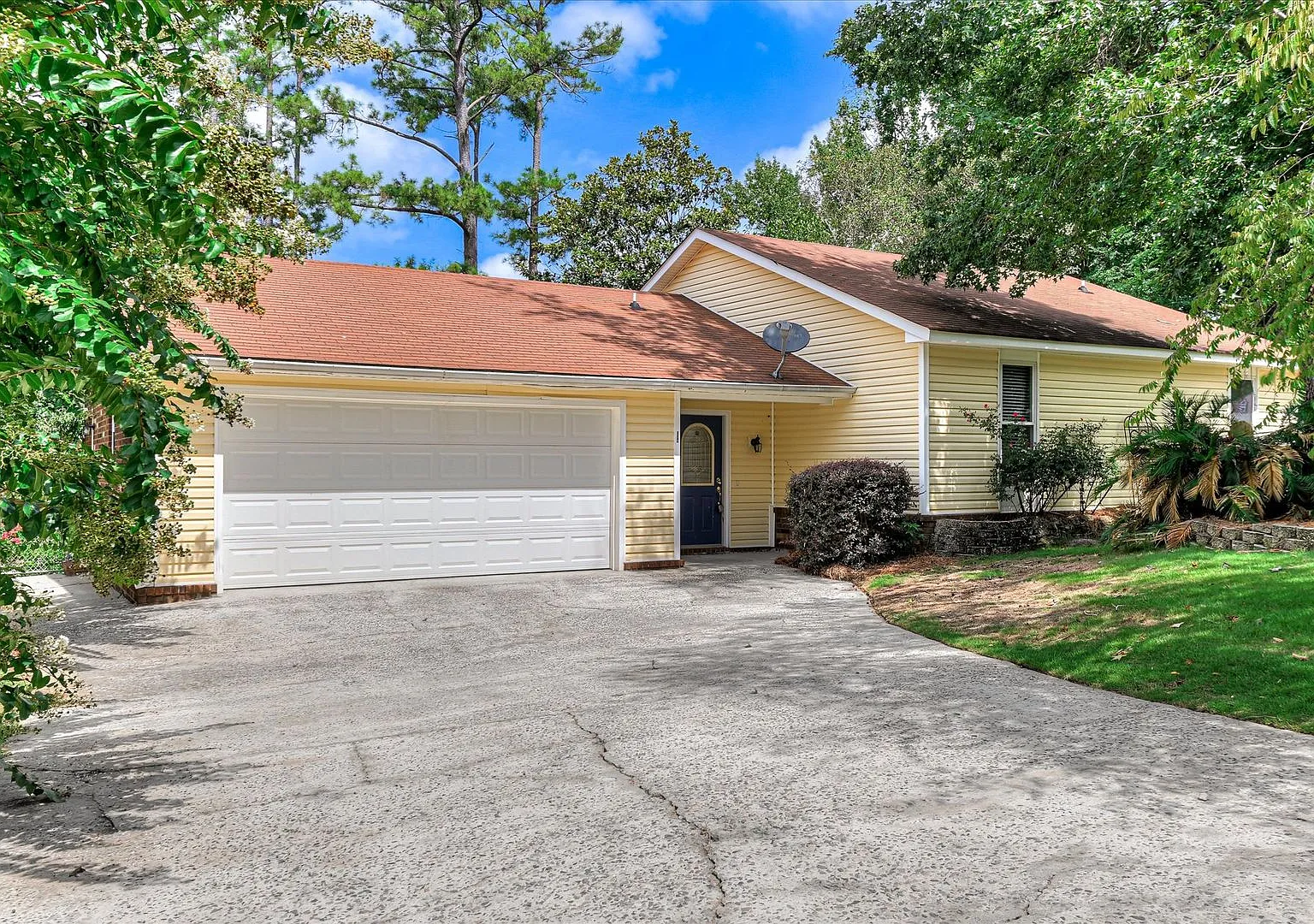 Home For Rent - 230 Ronstadt Drive Martinez, GA 30907 — Photo 4