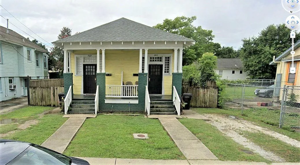 3 bed, 1000 sqft, $1,400 — Photo 1