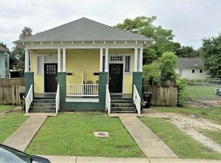 2622 Lavender St #2622, New Orleans, LA 70122