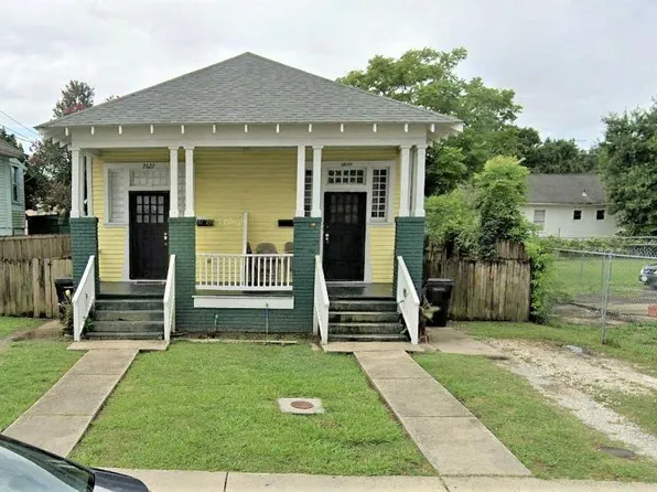 2622 Lavender St #2622, New Orleans, LA 70122
