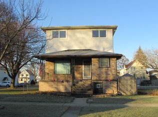 1202 N 20th Ave, Melrose Park, IL 60160