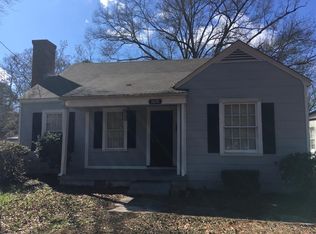 3615 Northview Dr, Jackson, MS 39206