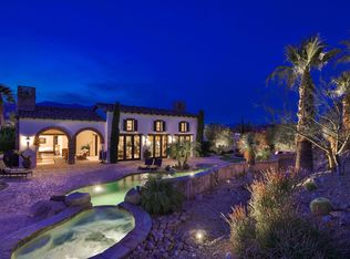 20 Santa Rosa Mountain Ln, Rancho Mirage, CA 92270
