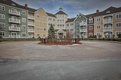 1st image of 6 Woodman Way Unit 308