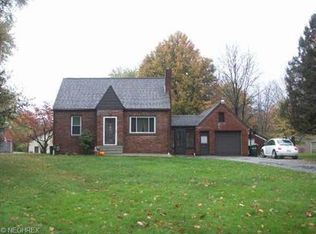 4809 Messerly Rd, Canfield, OH 44406