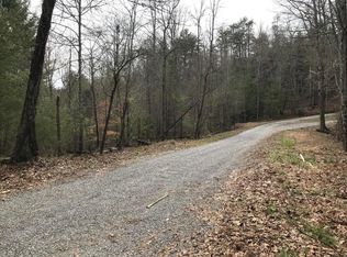 Towee Falls Rd, Tellico Plains, TN 37385