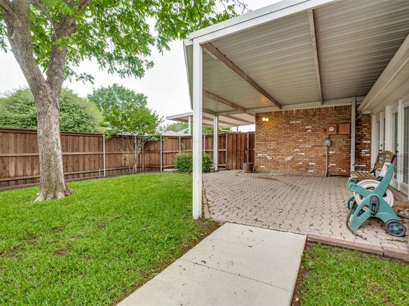 908 Willow Brook Dr, Allen, TX 75002