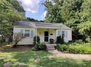 3417 Draper Ave, Charlotte, NC 28205