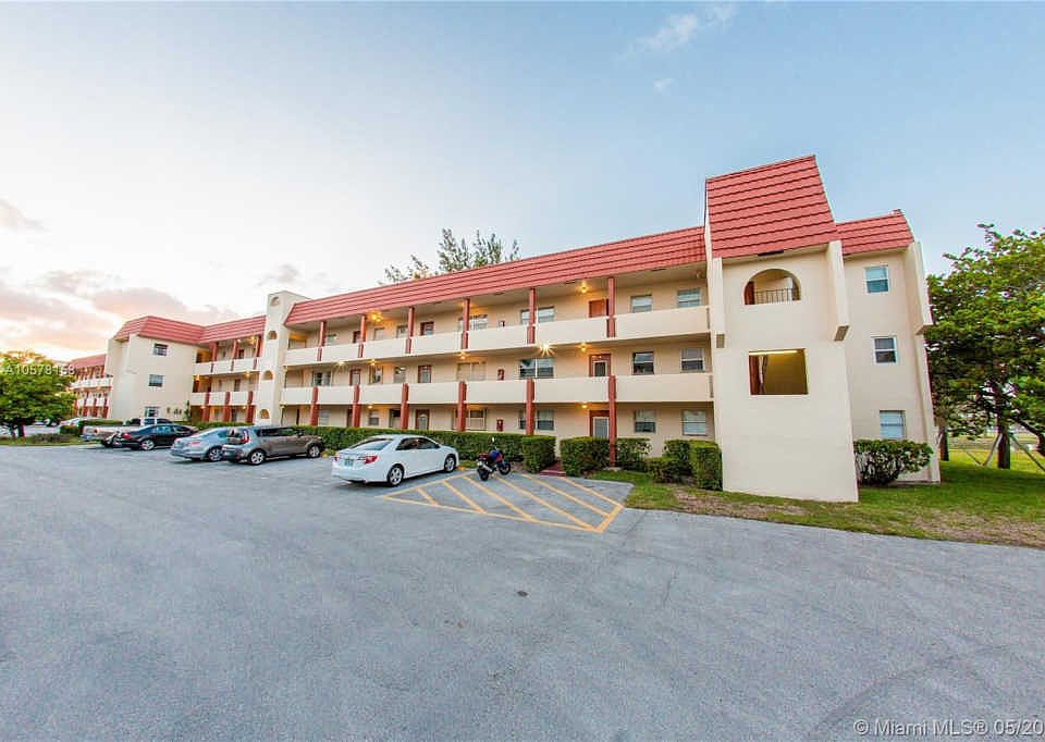 1st image of 7991 N Sunrise Lakes Dr #208