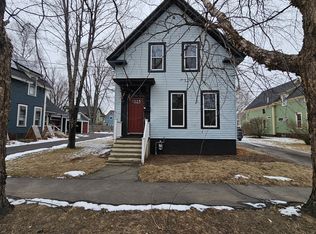 9 Badger St #1, Concord, NH 03301