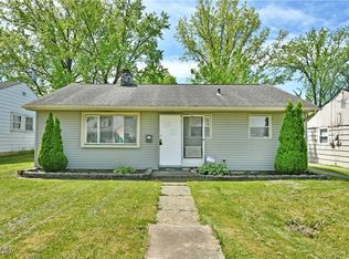 1517 Thalia Ave, Youngstown, OH