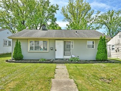 1517 Thalia Ave, Youngstown, OH, 44514