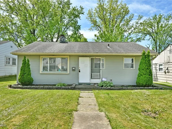 1517 Thalia Ave, Youngstown, OH 44514