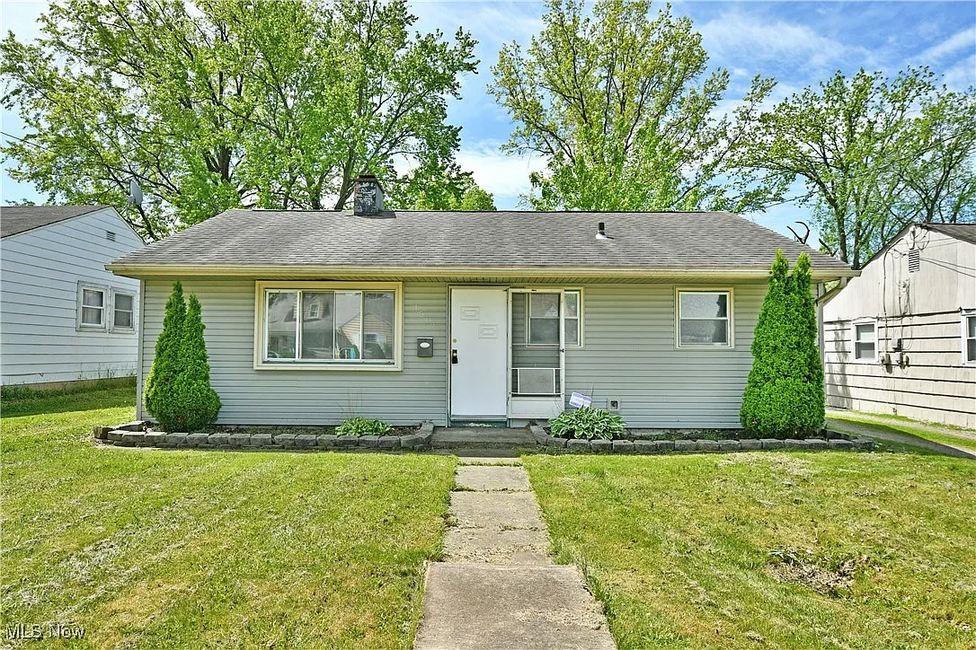 1517 Thalia Ave photo 1