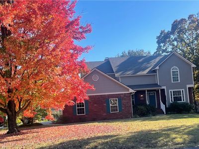 41 Park Rd, Russellville, AR, 72802