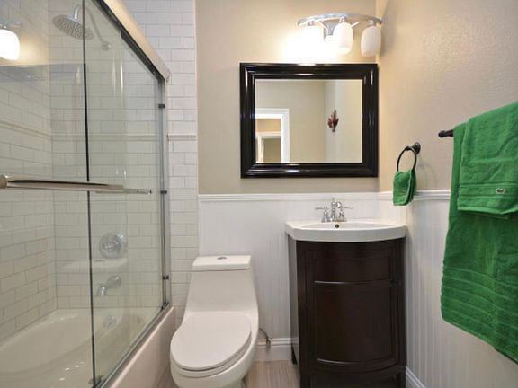 Bathroom #1