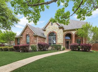 514 Cedarbird Trl, Murphy, TX 75094