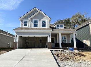 5051 Mifford Dr LOT 157, Smyrna, TN 37167