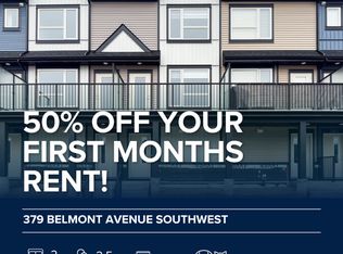 379 Belmont Ave SW #NA, Calgary, AB T2X4A6