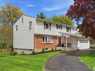 25 Toll Gate Road, Wethersfield, CT 06109