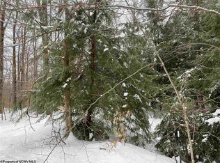 48 Lira Ln, Davis, WV 26260