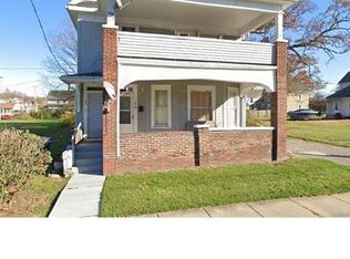 218 N Jameson Ave, Lima, OH 45805