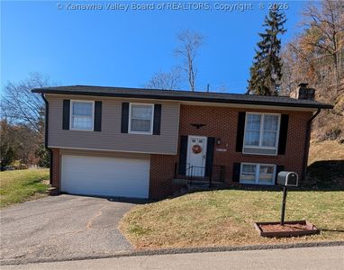 1501 Susan Rd, South Charleston, WV, 25303