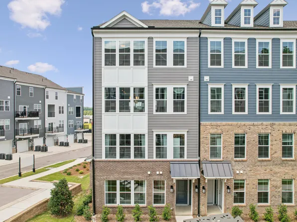 424 Gaston Park Ln #200, Wake Forest, NC 27587
