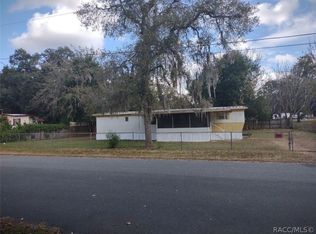 6841 N Birch Ter, Hernando, FL 34442