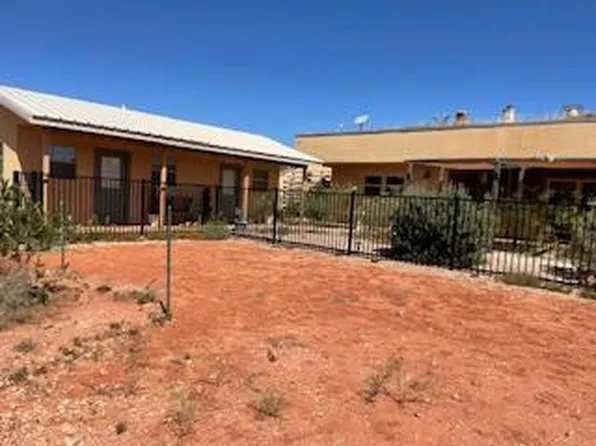 15055 S State Highway 208, Robert Lee, TX 76945