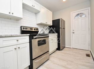 656 Parkwyrth Ave, Baltimore, MD 21218