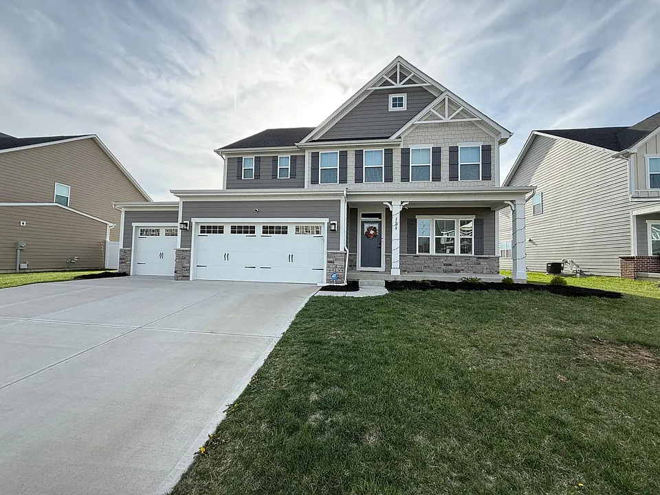 2698 Dorset Dr