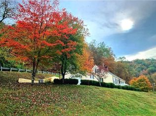 2355 Big Branch Rd, Hindman, KY 41822