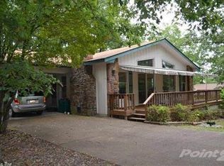 3 Alora Ln, Hot Springs, AR 71909