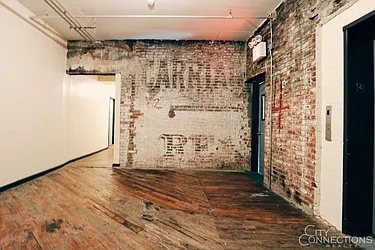 Rented by City Connections Realty