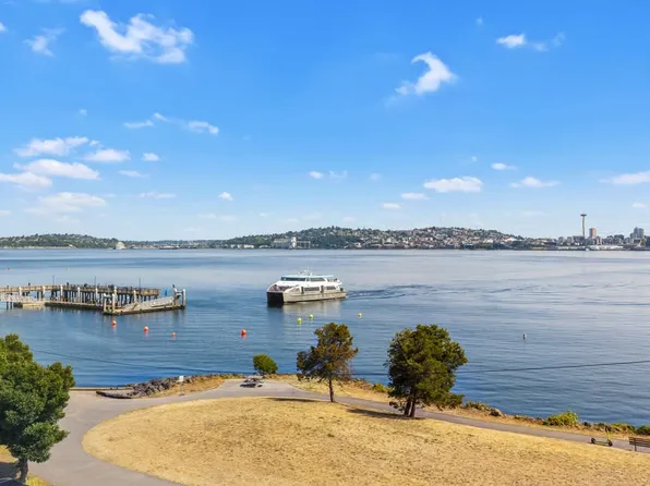 17 Harbor Ave SW, Seattle, WA