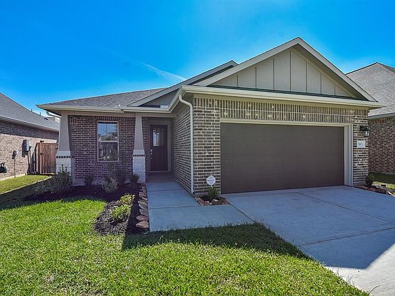 4th image of 19411 Hillside Pasture Ln