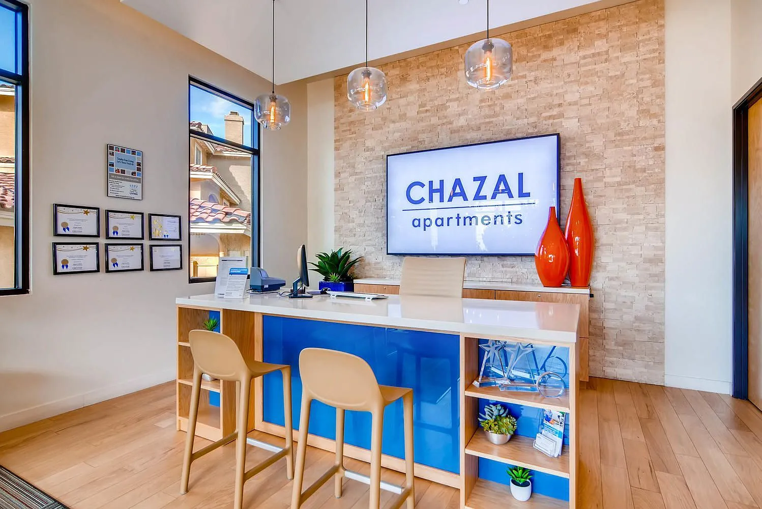 Chazal Scottsdale — Photo 4